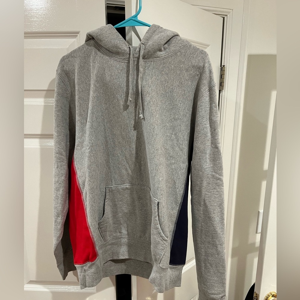 Noah Streetwear Hoodie